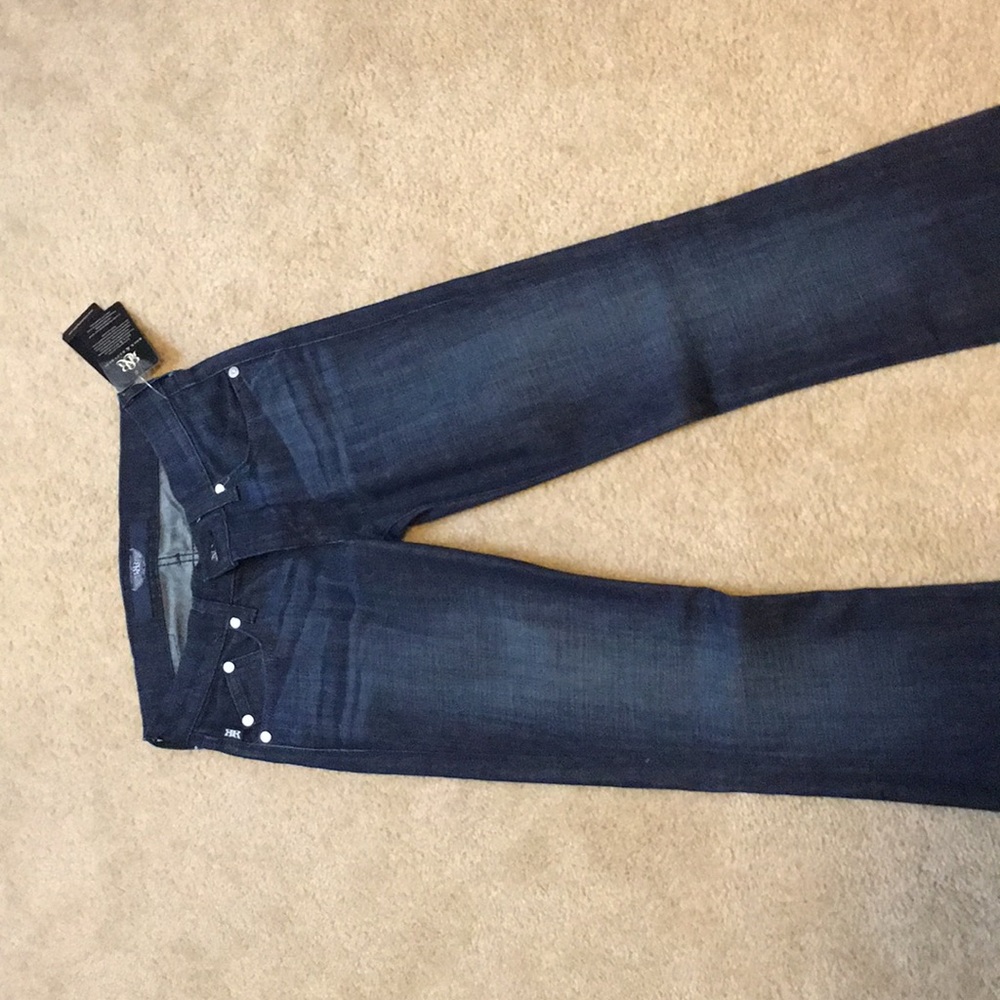 Rock & republic jeans with tags